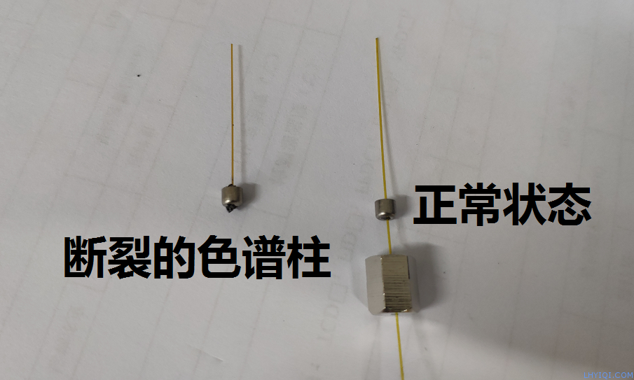 上海FB体育网站气相色谱仪