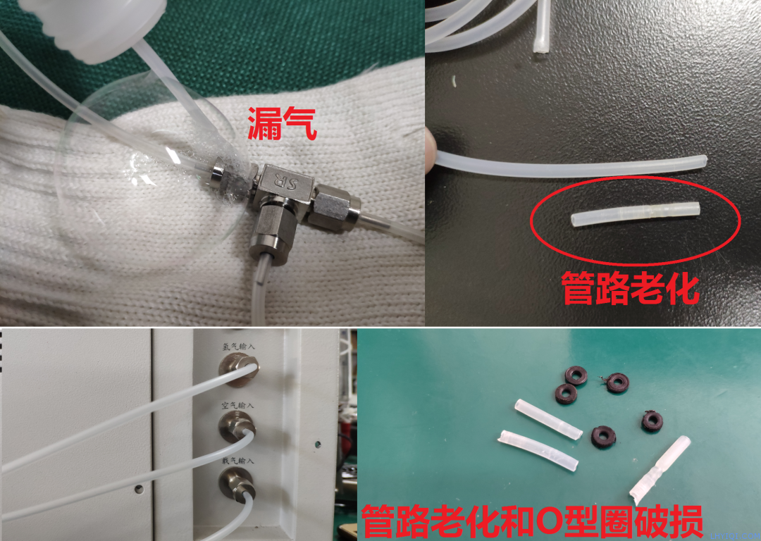 上海FB体育网站气相色谱仪